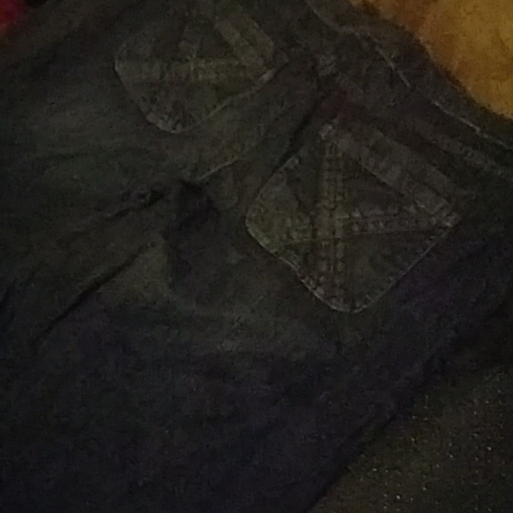 Pants